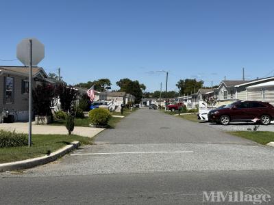 Mobile Home Park in Egg Harbor Township NJ