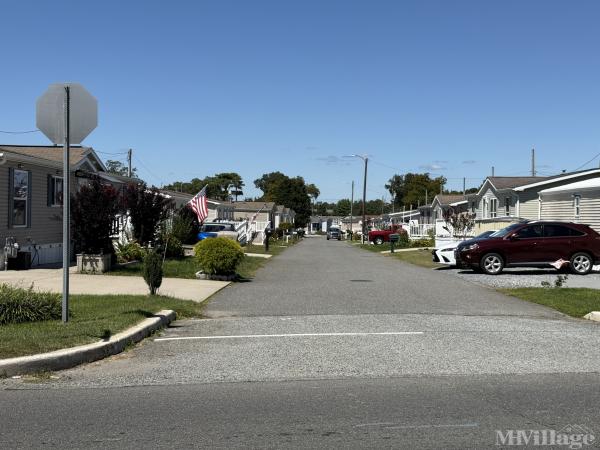 Photo 0 of 2 of park located at 6737 Black Horse Pike Egg Harbor Township, NJ 08234