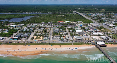 Photo 2 of 15 of park located at 520 South Daytona Avenue Flagler Beach, FL 32136