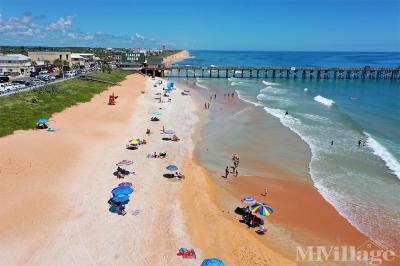 Photo 5 of 15 of park located at 520 South Daytona Avenue Flagler Beach, FL 32136