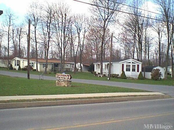 Photo 0 of 2 of park located at Kramer Road Mcelhattan, PA 17748