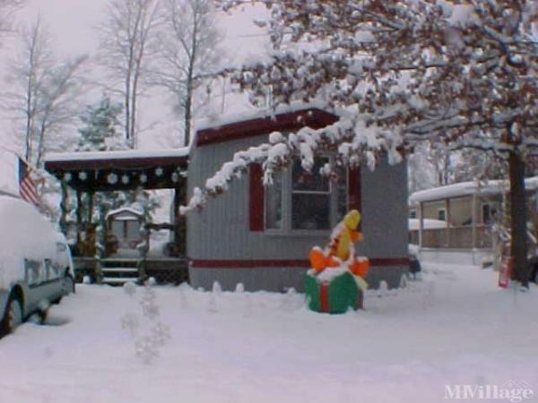 Photo of Millcreek Village MHP, Erie PA