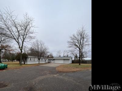 Mobile Home Park in Princeton MN