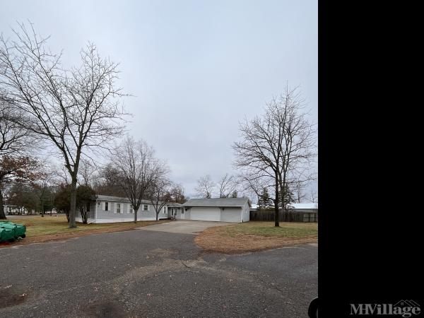 Photo 0 of 2 of park located at 1227 Oak Lane Princeton, MN 55371