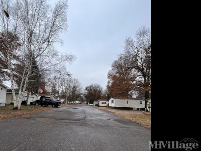 Mobile Home Park in Princeton MN