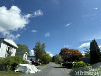 Mobile Home Park in Dover Plains NY