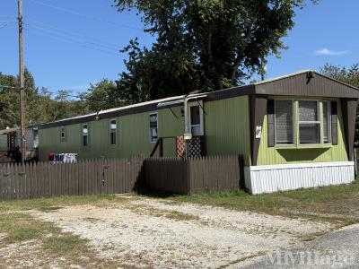 Mobile Home Park in Millville NJ