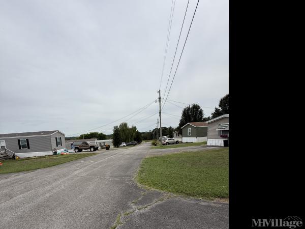 Photo of Walker MHP, Columbia TN