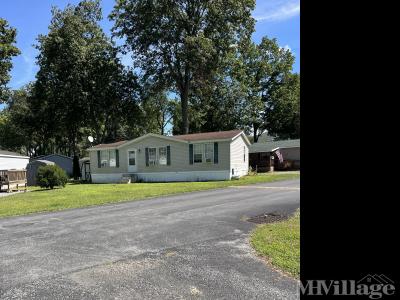 Mobile Home Park in Mcelhattan PA