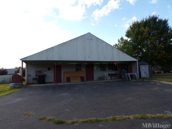 Photo of Pleasant View, Berwick PA