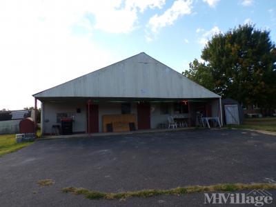 Mobile Home Park in Berwick PA
