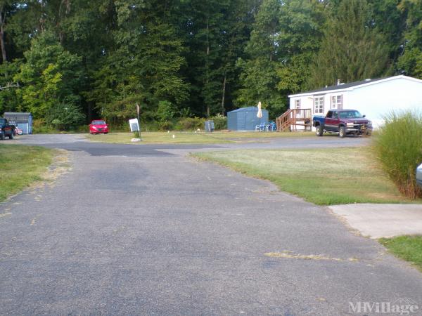 Photo of Pleasant View, Berwick PA