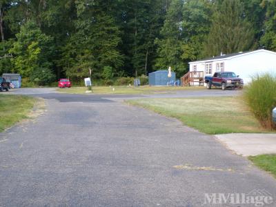 Mobile Home Park in Berwick PA