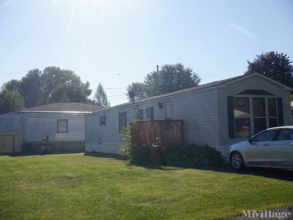 Photo 0 of 2 of park located at 3718 State Route 96 Shortsville, NY 14548