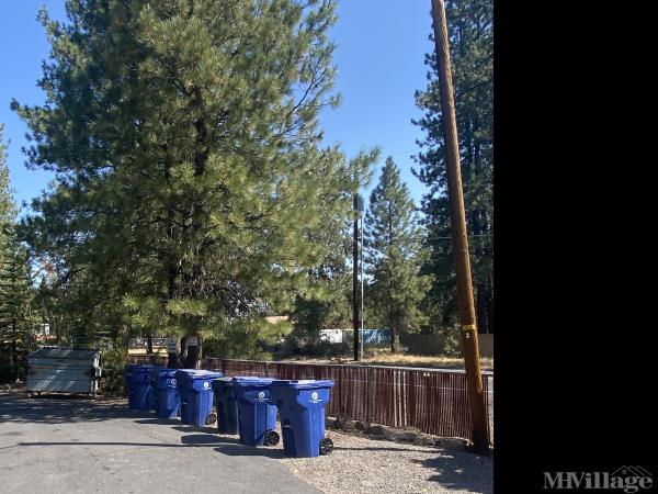 Photo of Deschutes Mobile Home Park, Bend OR