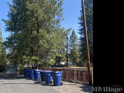 Mobile Home Park in Bend OR