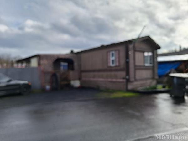 Photo of Delray Two, Longview WA