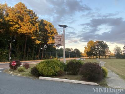 Mobile Home Park in Preston MD