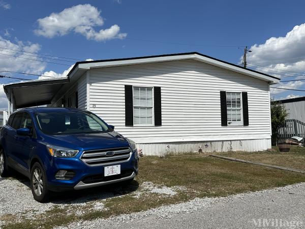 Photo of Avon Mobile Home Park, Uniontown OH