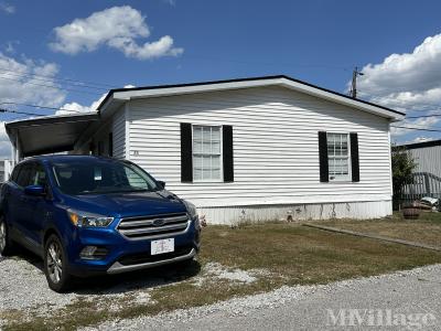 Mobile Home Park in Uniontown OH
