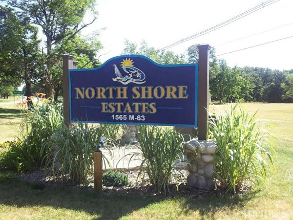 Photo 1 of 2 of park located at 1565 N M-63 Benton Harbor, MI 49022