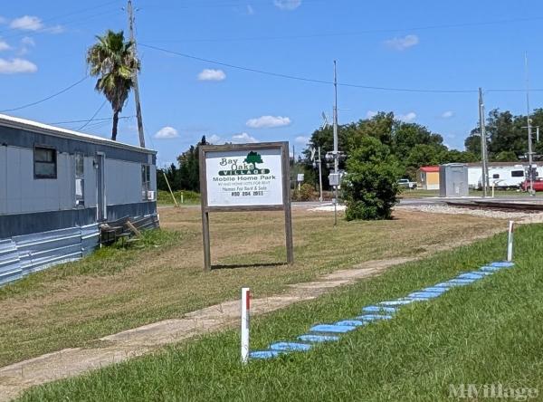 Photo of Bay Oaks Village I, Panama City FL