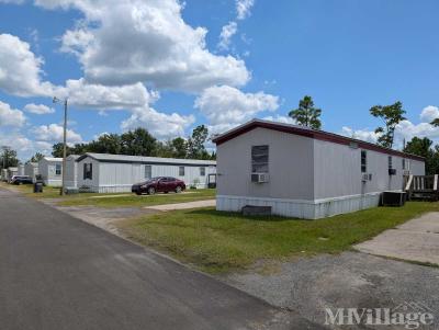 Mobile Home Park in Panama City FL