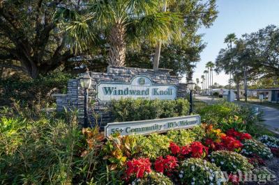 Mobile Home Park in Thonotosassa FL