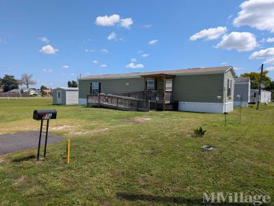 Photo 4 of 11 of park located at 250 Nelle Ave Panama City, FL 32404