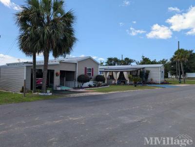 Photo 5 of 11 of park located at 250 Nelle Ave Panama City, FL 32404