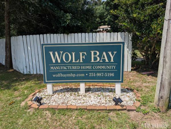 Photo of Wolf Bay Park, Elberta AL