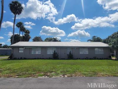 Photo 2 of 12 of park located at 4071 SE 24th St Okeechobee, FL 34974