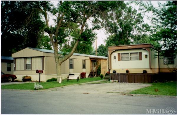Photo of Spurlin Mobile Home Park, Richmond KY