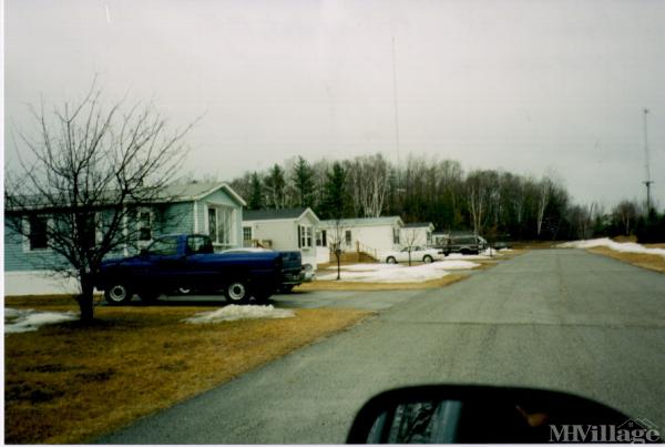 Photo of Kelley's Mobile Home Sales & Park, Millinocket ME