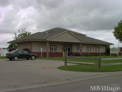Mobile Home Park in Sioux Falls SD