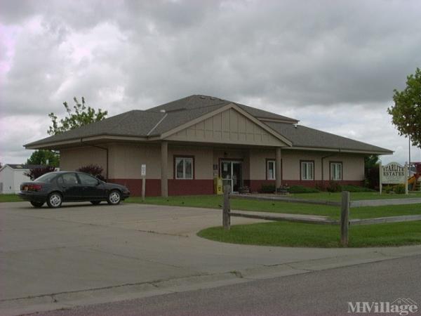 Photo 0 of 2 of park located at 401 North Paramount Place Sioux Falls, SD 57104