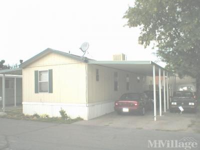 Mobile Home Park in Sandy UT
