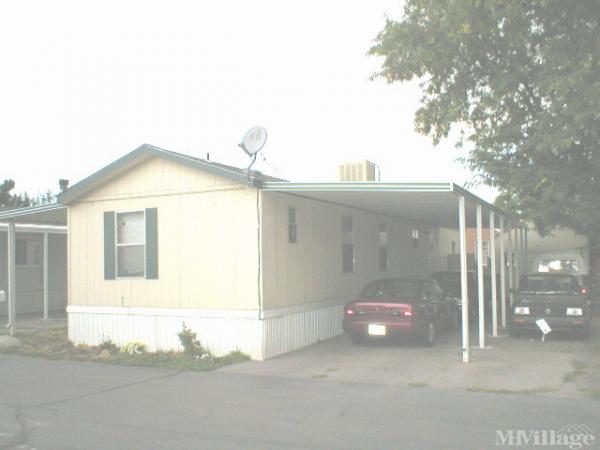Photo 0 of 2 of park located at 11 E Mars Way Sandy, UT 84070