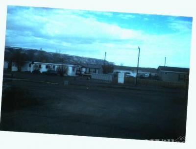 Mobile Home Park in Rock Springs WY