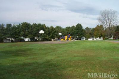 Mobile Home Park in Richmond VT