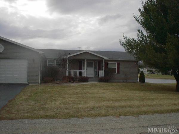 Photo 0 of 2 of park located at 10406 Pierce Rd. Stanwood, MI 49346