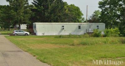 Mobile Home Park in Nunda NY