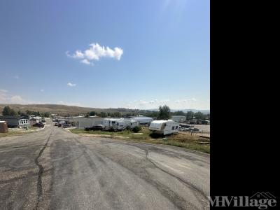 Mobile Home Park in Craig CO