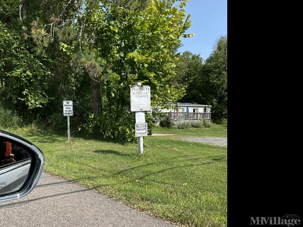 Photo of Riverview Commons Mobile Home Park, Richmond VT