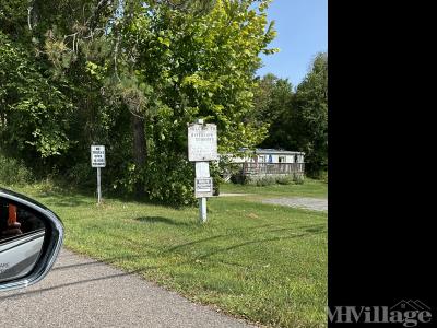 Mobile Home Park in Richmond VT