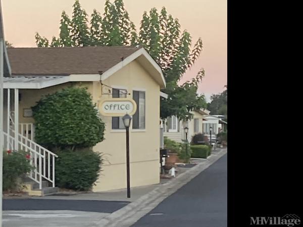 Photo of Colonial Park Mobile Home Estates, Santa Rosa CA