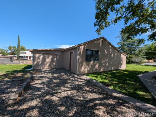 Photo of Coconino Street Village, Cottonwood AZ