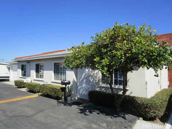 Photo 0 of 2 of park located at 22325 S Vermont Ave Torrance, CA 90502