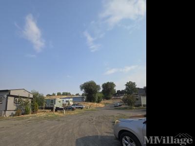 Mobile Home Park in Pendleton OR
