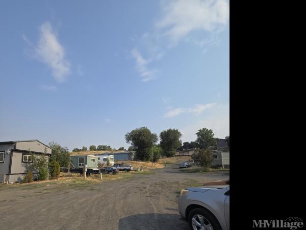 Photo 0 of 2 of park located at 228 County 1306 Rd Pendleton, OR 97801